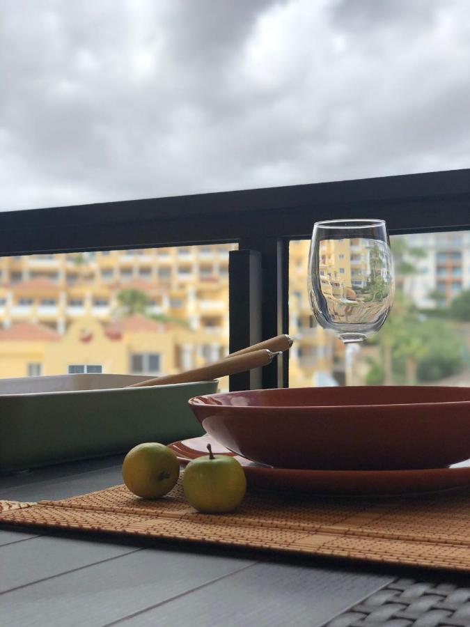 Apartamento Aguamarina 812 San Miguel de Abona Exterior foto