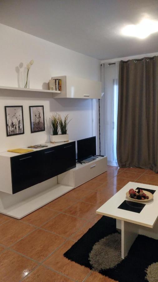 Apartamento Aguamarina 812 San Miguel de Abona Exterior foto