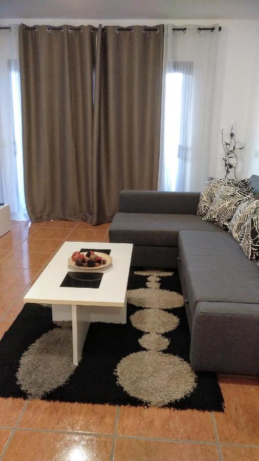 Apartamento Aguamarina 812 San Miguel de Abona Exterior foto
