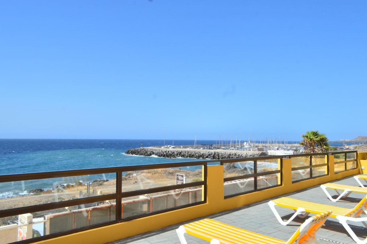 Apartamento Aguamarina 812 San Miguel de Abona Exterior foto