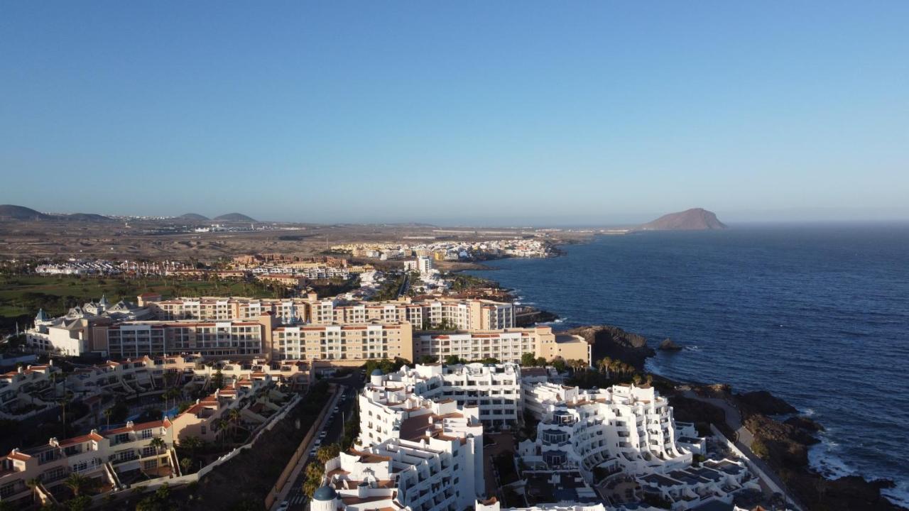 Apartamento Aguamarina 812 San Miguel de Abona Exterior foto