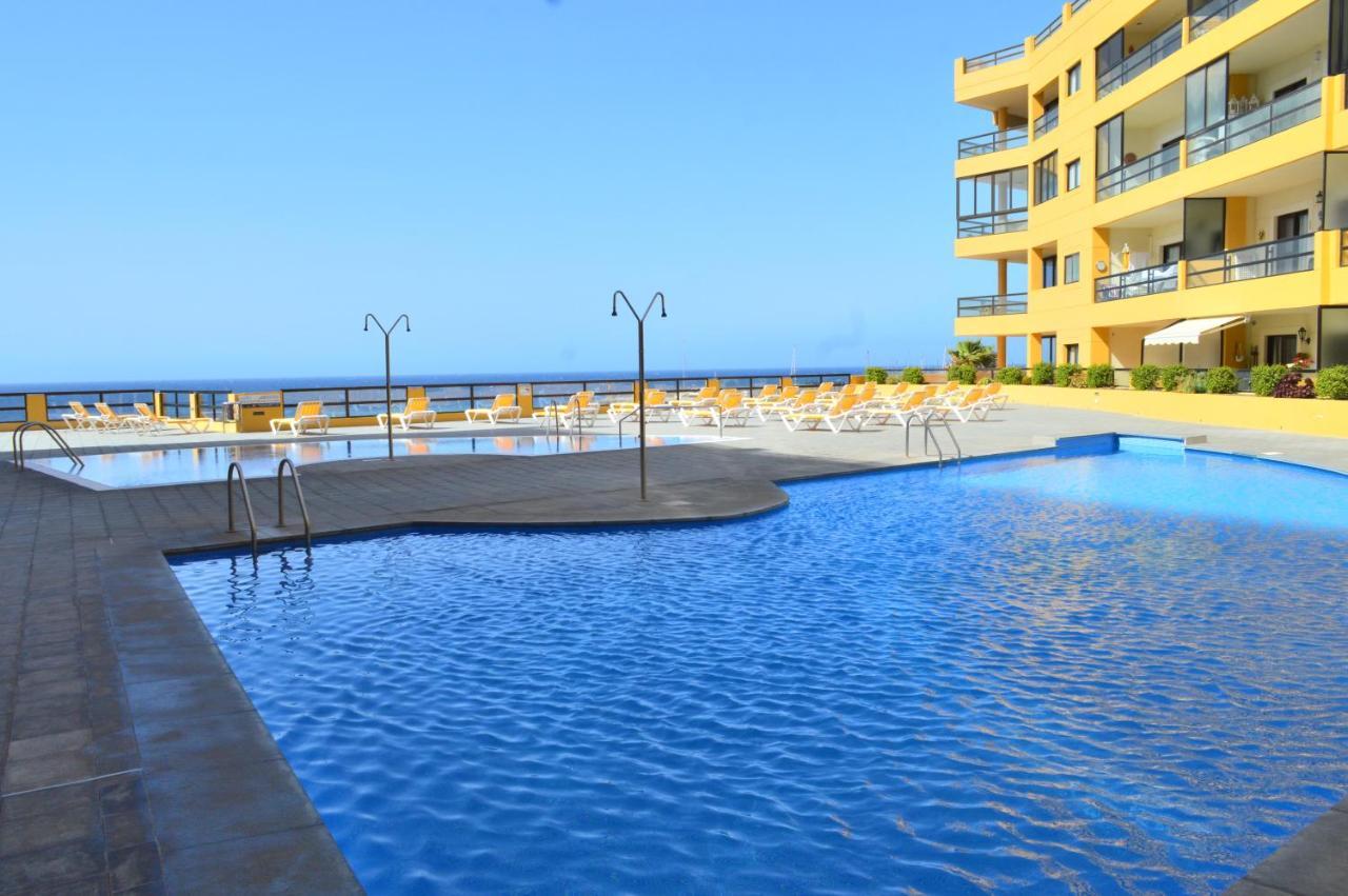 Apartamento Aguamarina 812 San Miguel de Abona Exterior foto