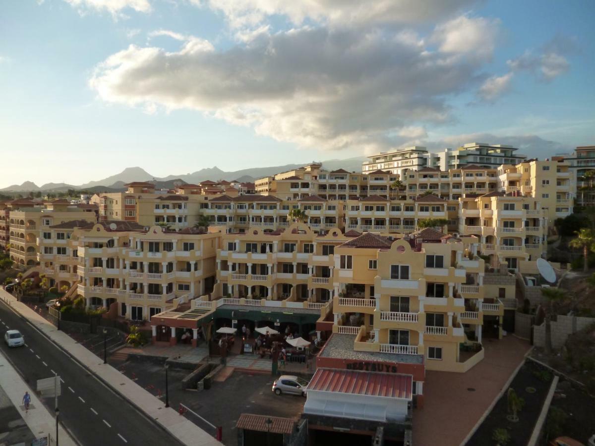 Apartamento Aguamarina 812 San Miguel de Abona Exterior foto