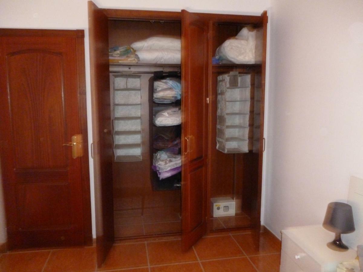Apartamento Aguamarina 812 San Miguel de Abona Exterior foto