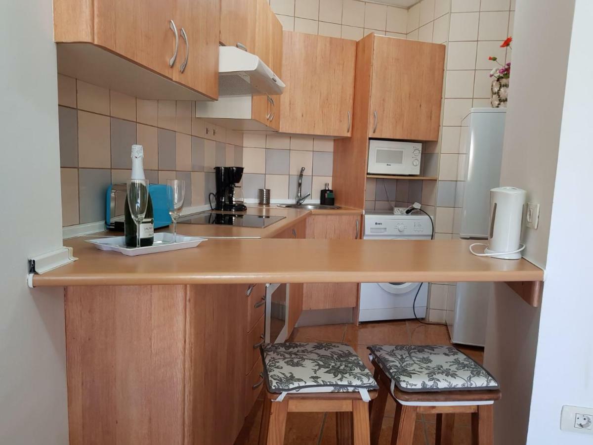 Apartamento Aguamarina 812 San Miguel de Abona Exterior foto