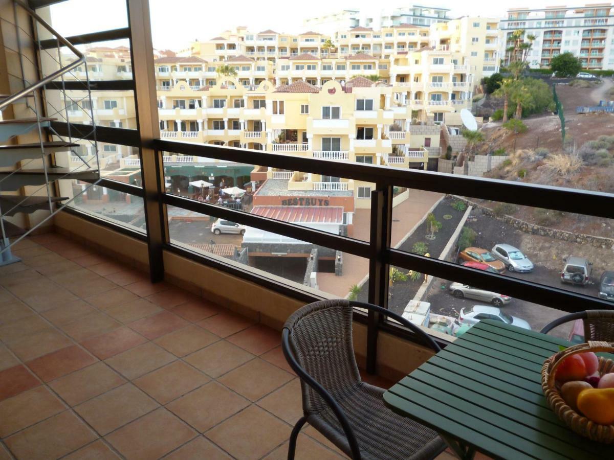 Apartamento Aguamarina 812 San Miguel de Abona Exterior foto