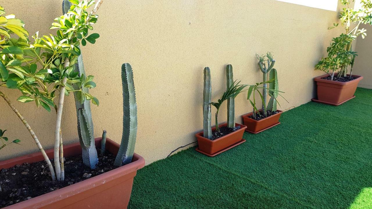 Apartamento Aguamarina 812 San Miguel de Abona Exterior foto
