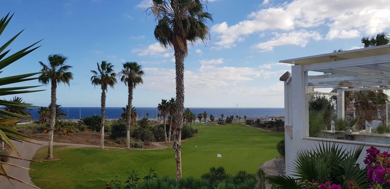 Apartamento Aguamarina 812 San Miguel de Abona Exterior foto