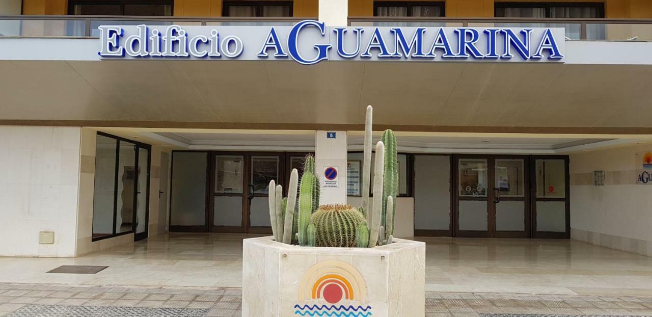 Apartamento Aguamarina 812 San Miguel de Abona Exterior foto