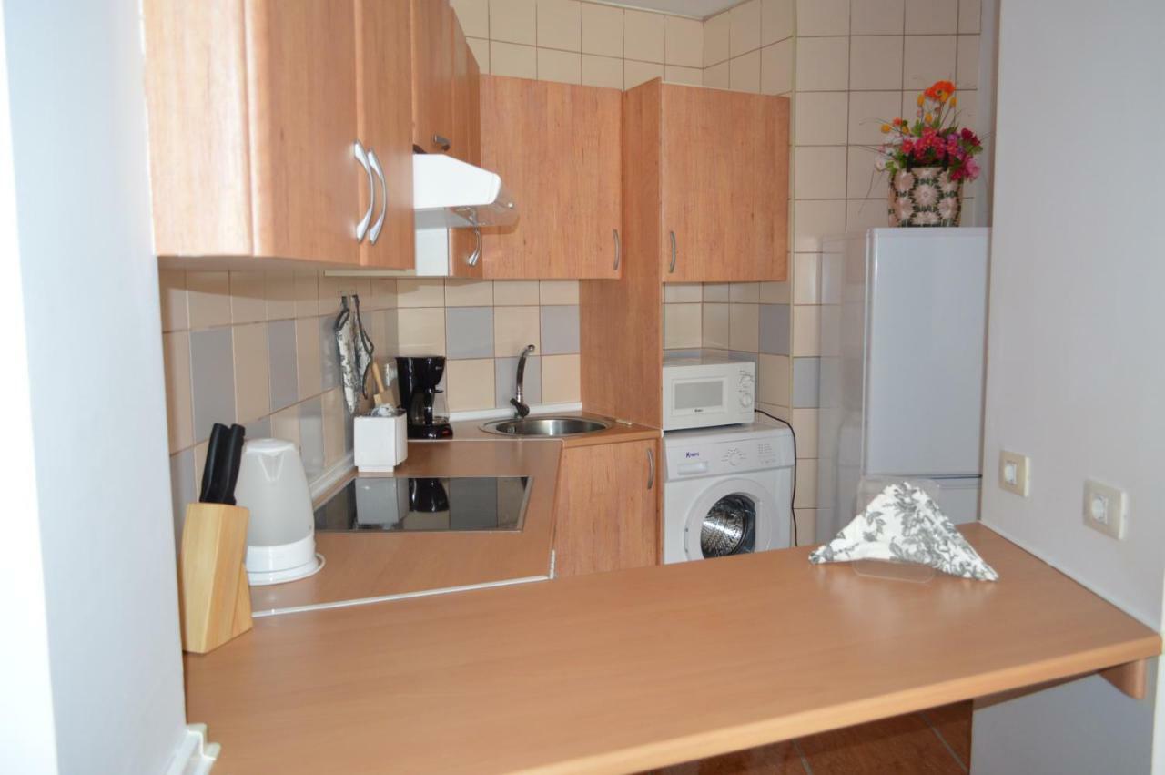 Apartamento Aguamarina 812 San Miguel de Abona Exterior foto