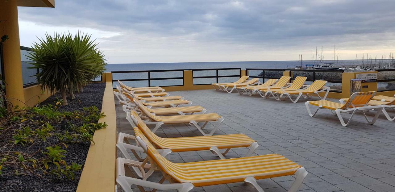 Apartamento Aguamarina 812 San Miguel de Abona Exterior foto